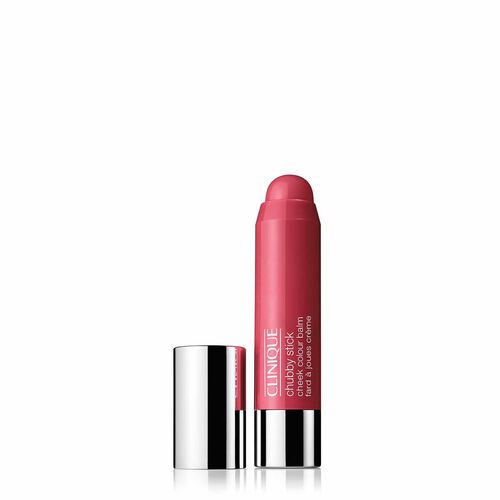 Clinique Chubby Stick Cheek - Roly Poly Rosy